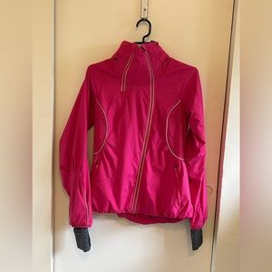 LIKE NEW Lululemon Jacket